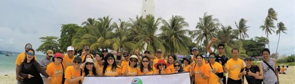 visit belitung